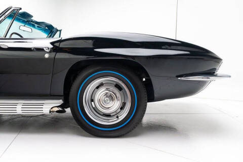 1967 Chevrolet Corvette