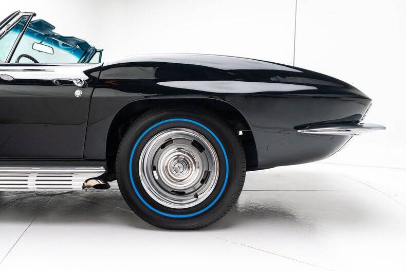 1967 Chevrolet Corvette