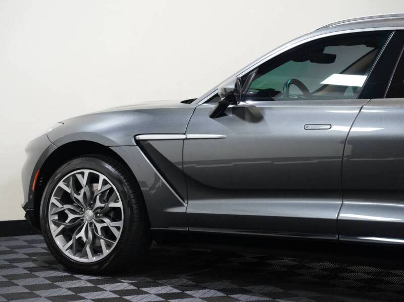 2021 Aston Martin DBX