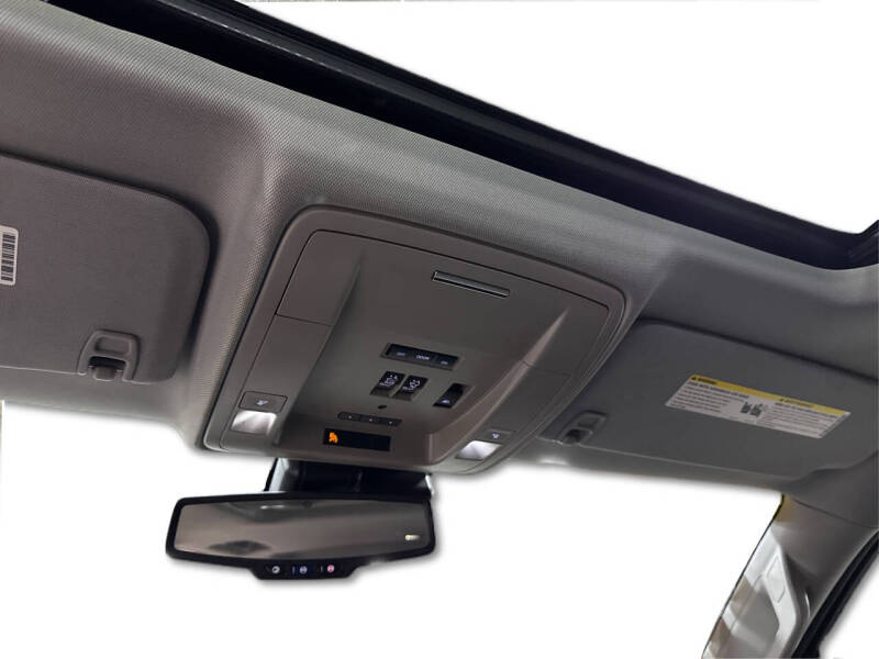 2014 GMC Sierra 1500 Denali