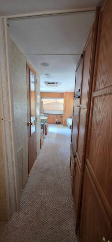 2006 Jay Feather EXP 25E