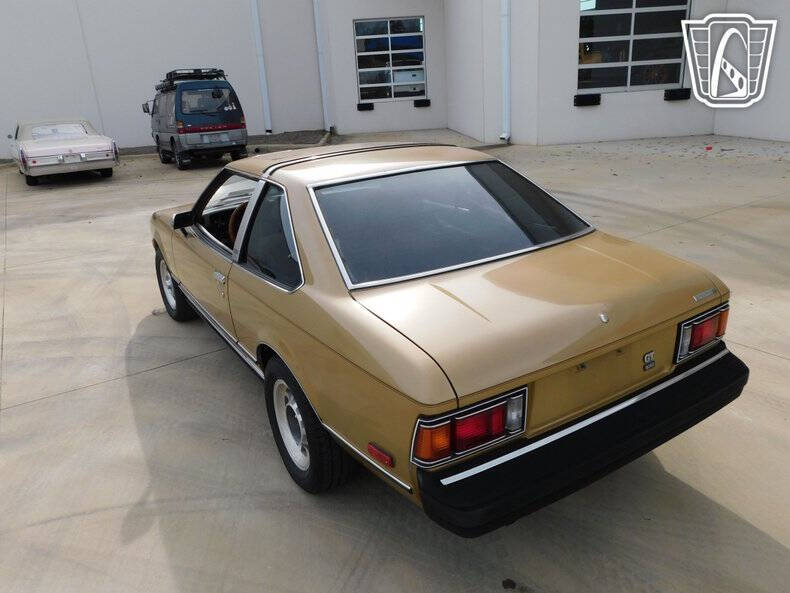 1978 Toyota Celica