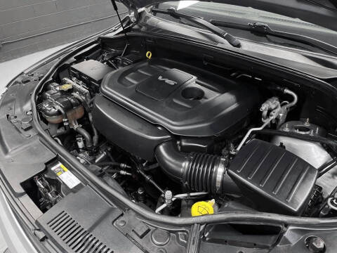 2019 Dodge Durango GT Plus