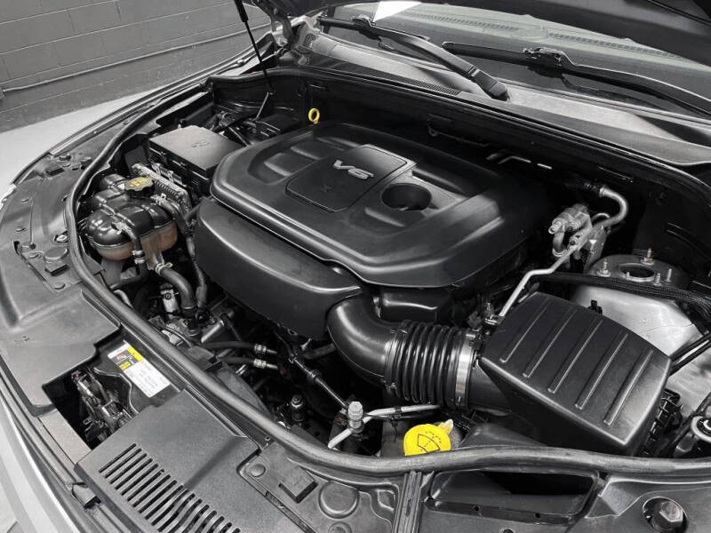 2019 Dodge Durango GT Plus