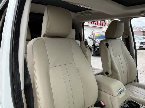 2013 Land Rover LR4 HSE