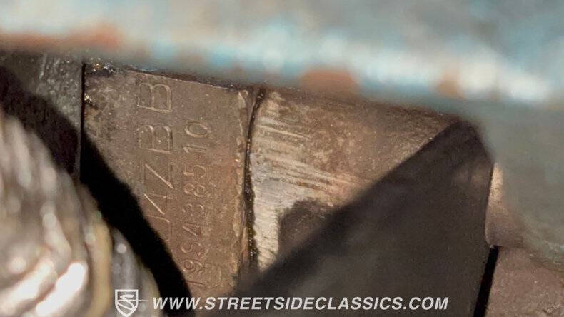 1979 Chevrolet Corvette