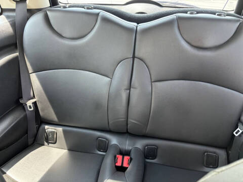 2013 MINI Hardtop Cooper S