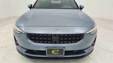 2022 Polestar 2 Long Range Dual Motor