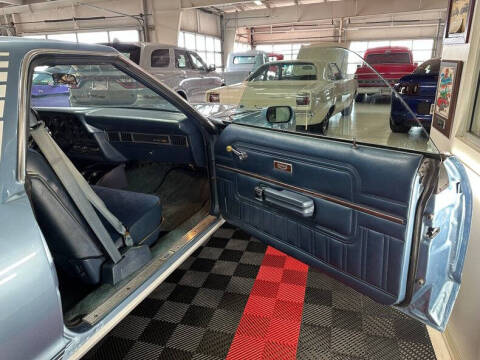 1979 Ford Ranchero