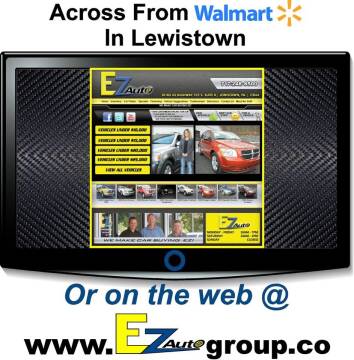 2018 Subaru Crosstrek for sale at EZ Auto Group LLC in Lewistown PA