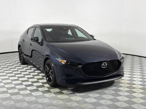 2024 Mazda Mazda3 Hatchback 2.5 S Select Sport