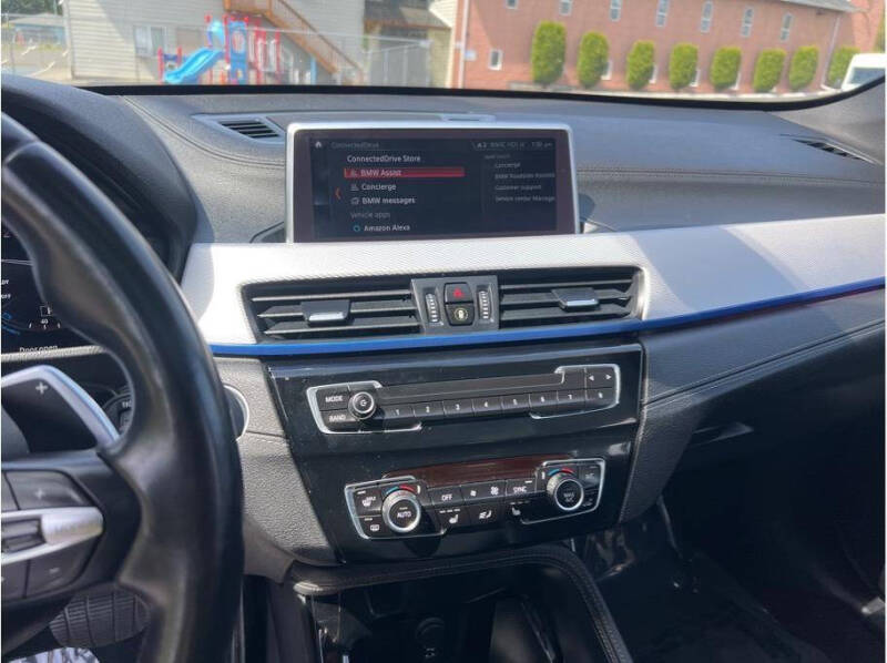 2021 BMW X1 xDrive28i