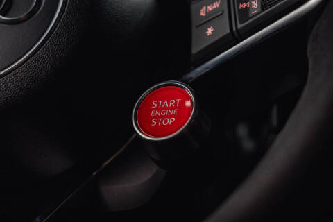 2020 Audi TT RS 2.5T quattro