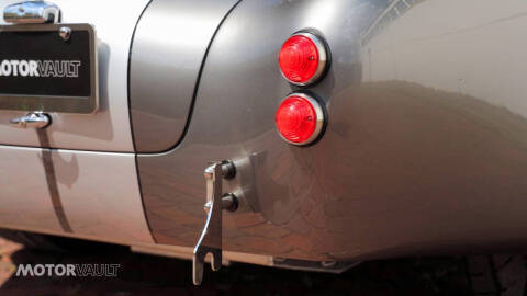 1965 Backdraft Racing Roadster RT4