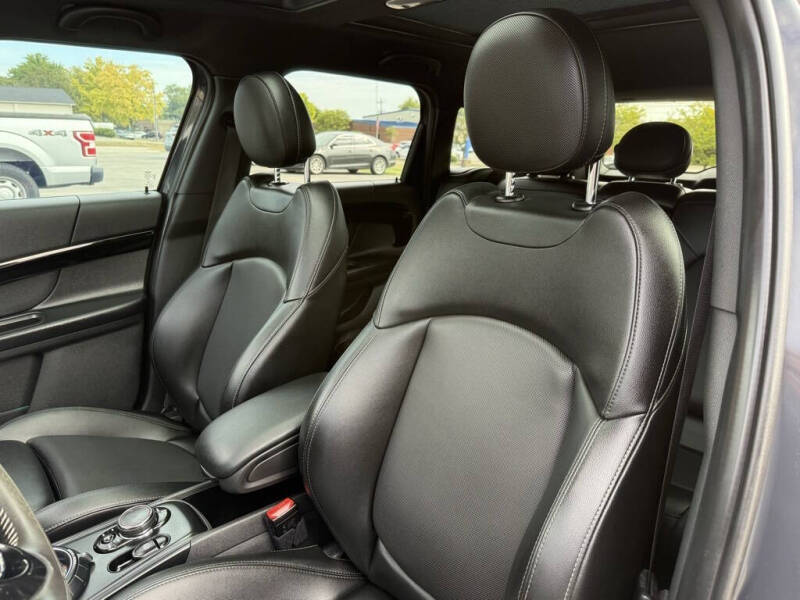 2017 MINI Countryman Cooper S ALL4