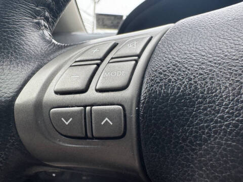 2010 Subaru Impreza 2.5i Premium