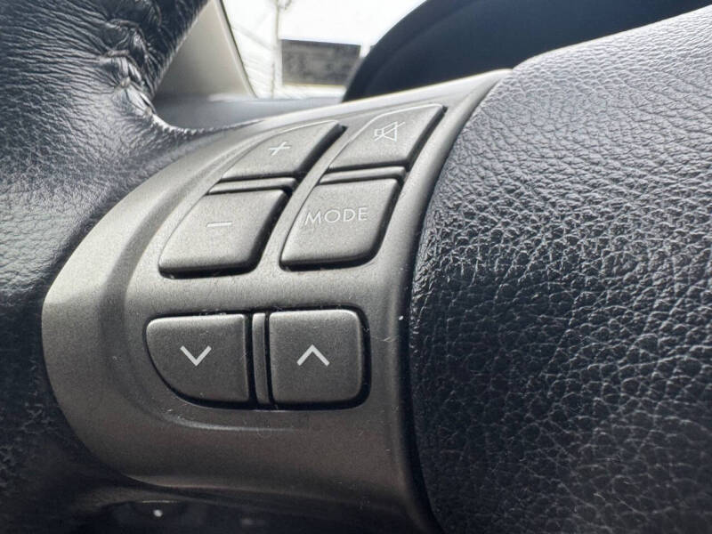 2010 Subaru Impreza 2.5i Premium