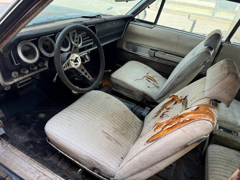1967 Dodge Charger