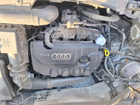 2016 Audi Q3 2.0T Premium Plus