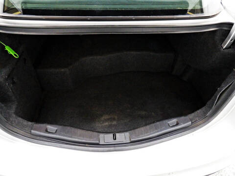 2018 Ford Fusion Hybrid SE