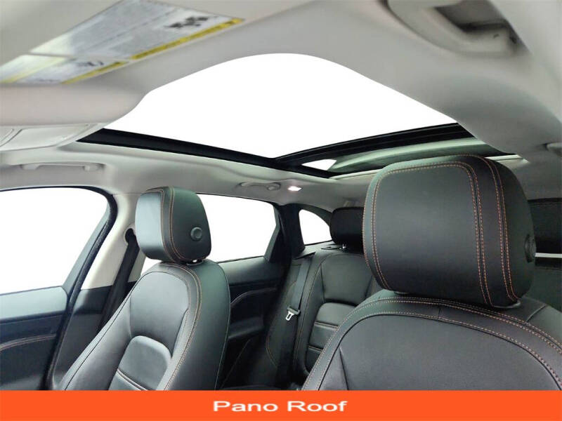 2018 Jaguar F-PACE 25t Prestige