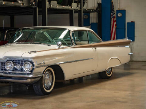 1959 Oldsmobile Eighty-Eight