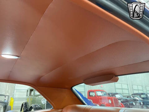 1966 Chevrolet Chevelle