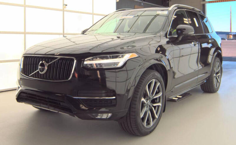 2018 Volvo XC90 T5 Momentum 7-Passenger