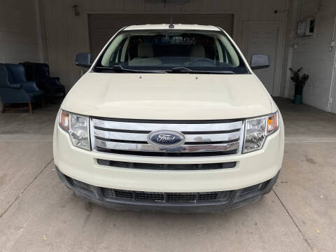2008 Ford Edge SE