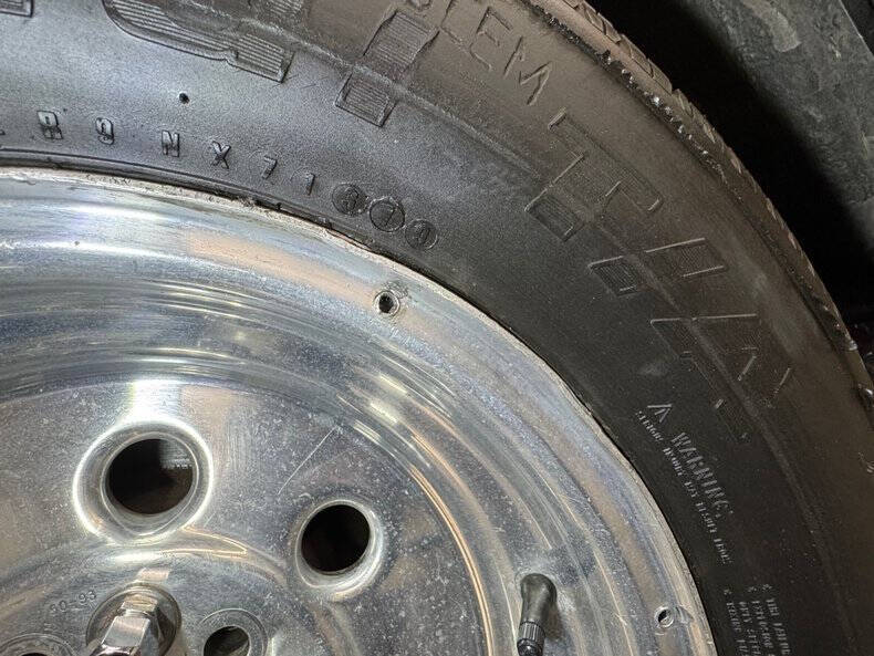 1976 Chevrolet Corvette