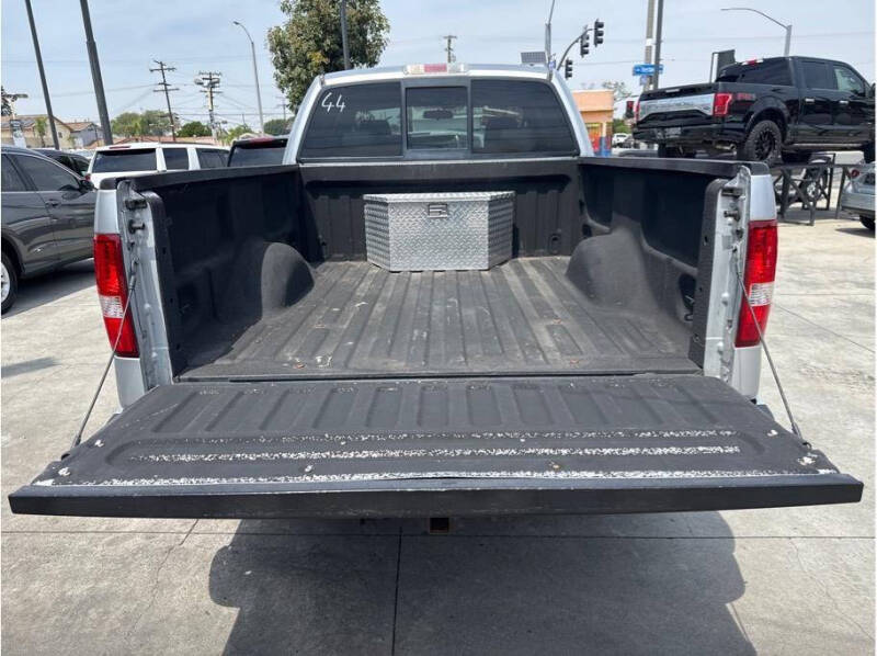2007 Ford F-150