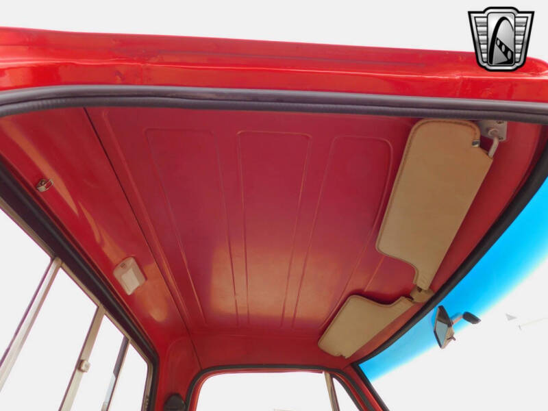 1978 Dodge D100 Pickup