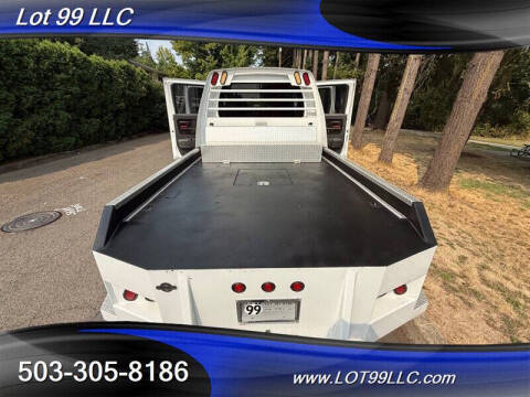 2009 GMC TopKick C4500