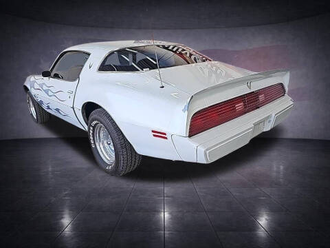 1979 Pontiac Firebird
