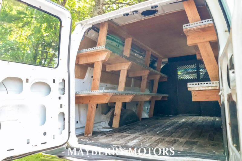 2006 Ford E-Series E-350 SD