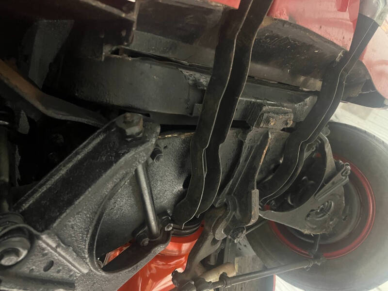 1962 Chevrolet Corvette