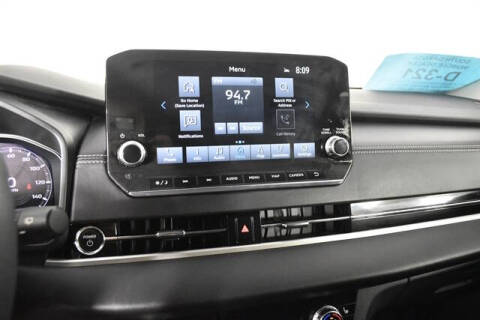 2024 Mitsubishi Outlander PHEV SE