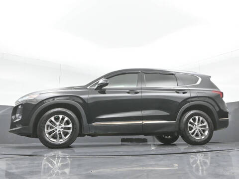 2019 Hyundai Santa Fe SEL 2.4L