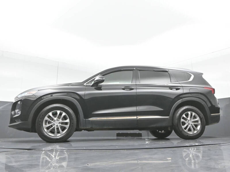 2019 Hyundai Santa Fe SEL 2.4L
