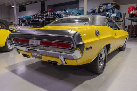 1970 Dodge Challenger