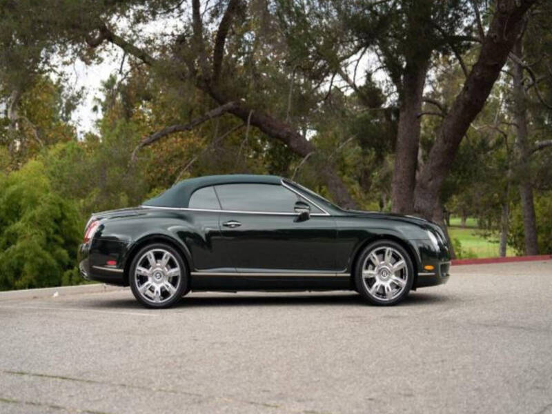 2014 Bentley Flying Spur