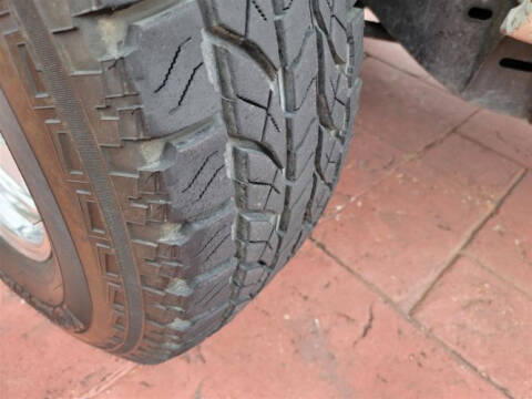 1995 Chevrolet C/K 1500 Series