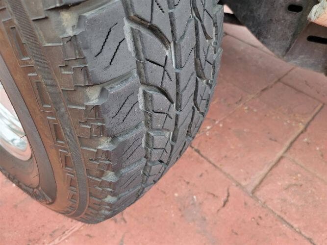 1995 Chevrolet C/K 1500 Series