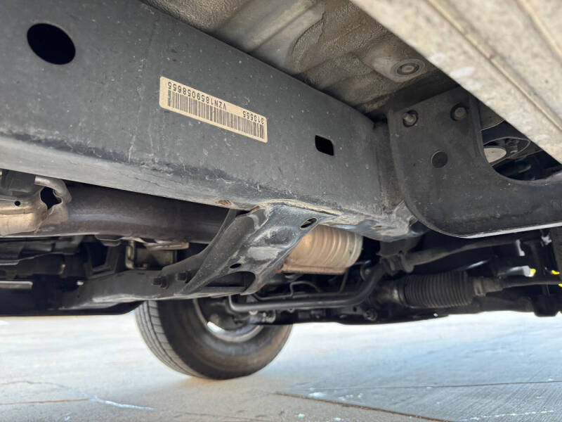 2001 Toyota 4Runner SR5