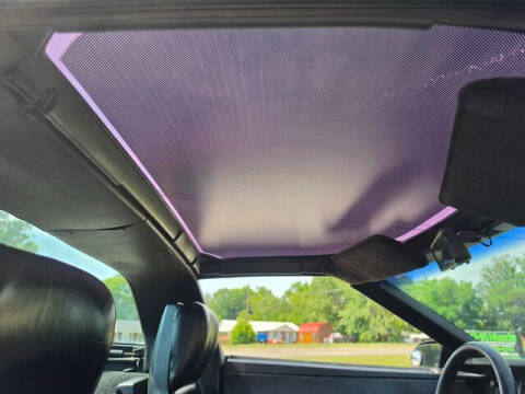 1989 Chevrolet Corvette