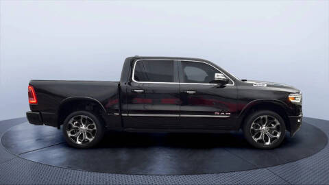 2019 RAM 1500 Limited
