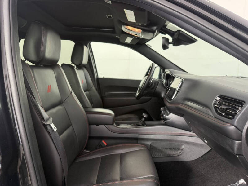 2025 Dodge Durango R/T