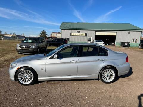 2010 BMW 3 Series for sale at Car Guys Autos in Tea SD