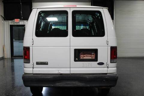 2008 Ford E-Series E-350 SD