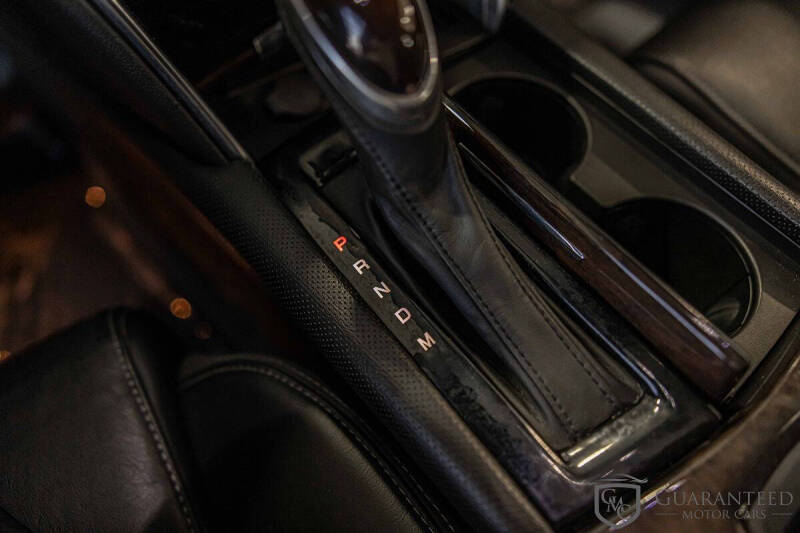 2016 Cadillac XTS Luxury